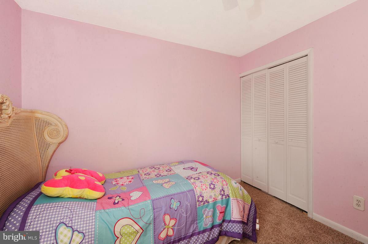 3430 Brookhaven Road Pasadena, MD 21122 - Photo 11 of 28 Bedroom