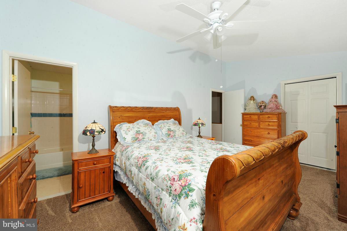 3430 Brookhaven Road Pasadena, MD 21122 - Photo 22 of 28 Bedroom (Master)