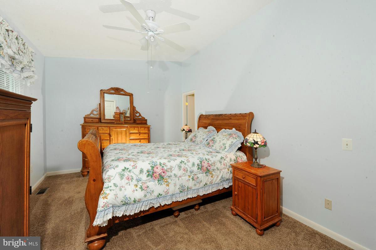 3430 Brookhaven Road Pasadena, MD 21122 - Photo 23 of 28 Bedroom (Master)