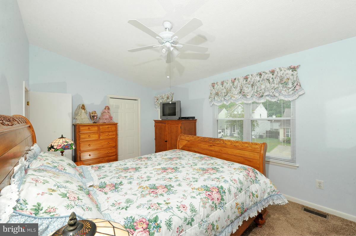 3430 Brookhaven Road Pasadena, MD 21122 - Photo 24 of 28 Bedroom (Master)
