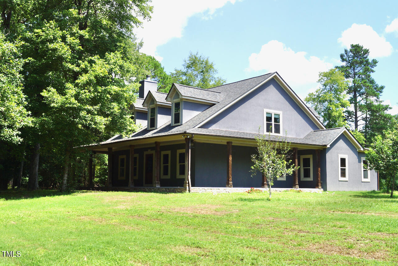 8505 Wilkerson Road Cedar Grove, NC 27231 - Photo 1 of 37 d