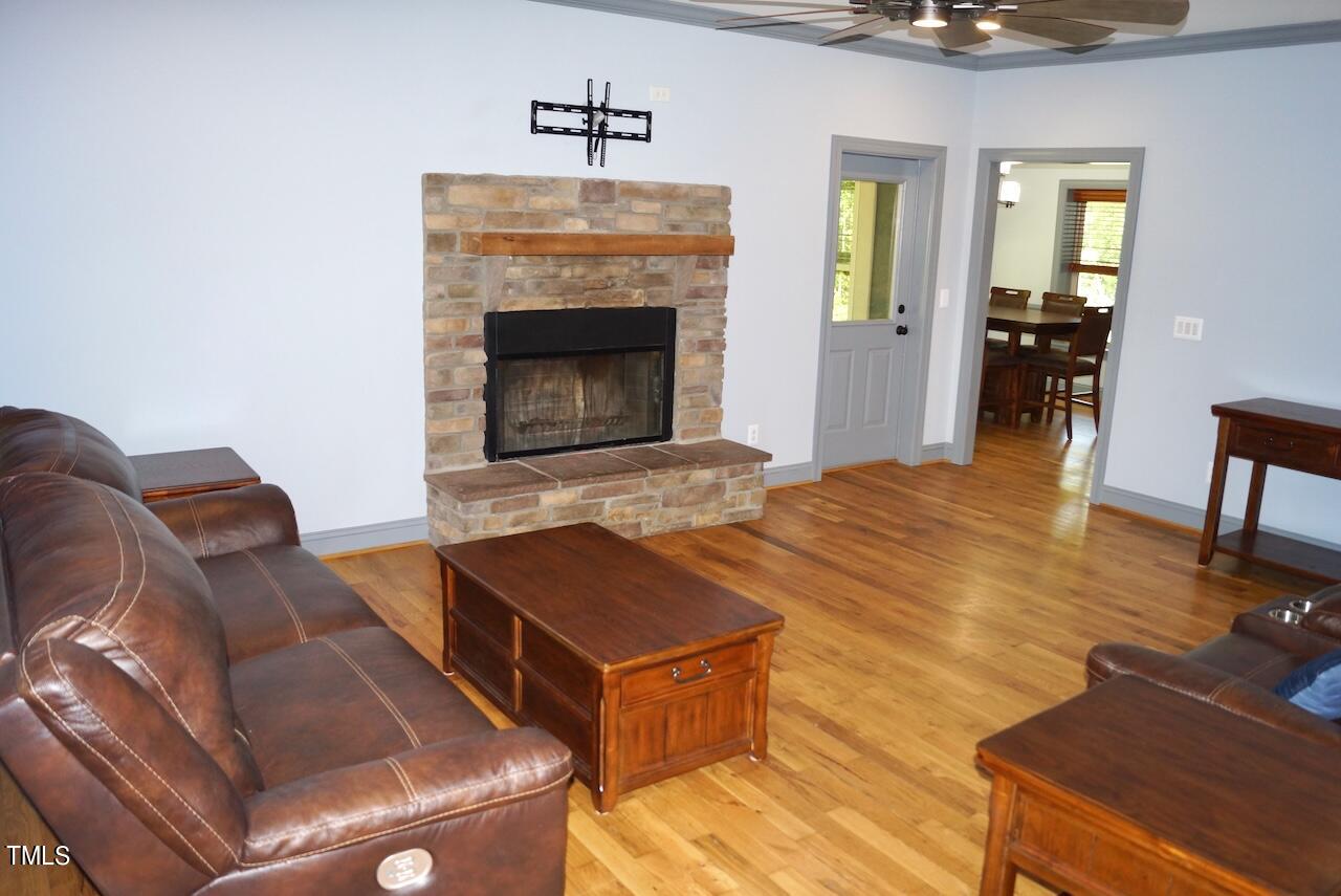 8505 Wilkerson Road Cedar Grove, NC 27231 - Photo 13 of 37 19