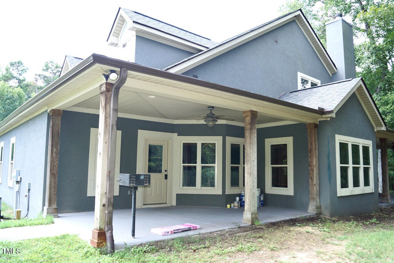 8505 Wilkerson Road Cedar Grove, NC 27231 - Photo 3 of 37 f