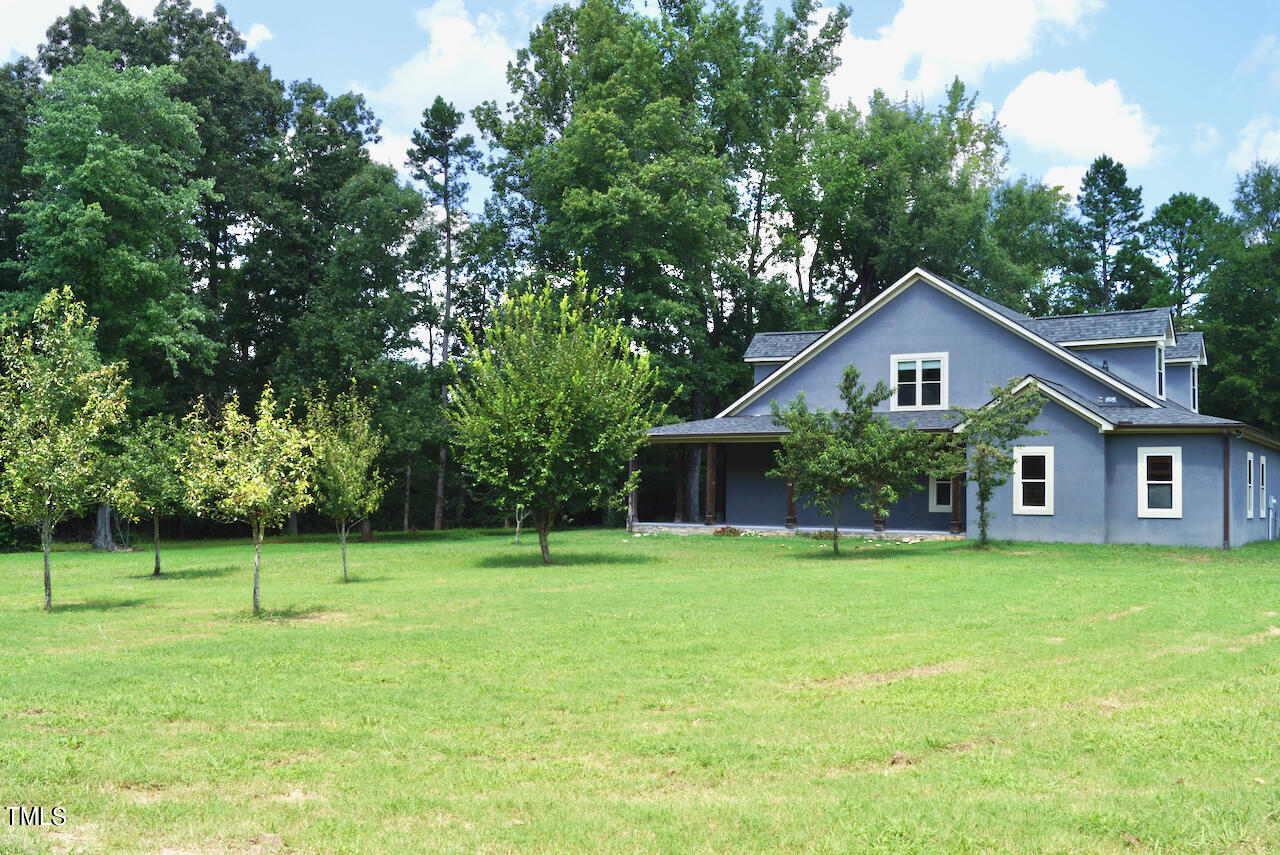 8505 Wilkerson Road Cedar Grove, NC 27231 - Photo 4 of 37 G