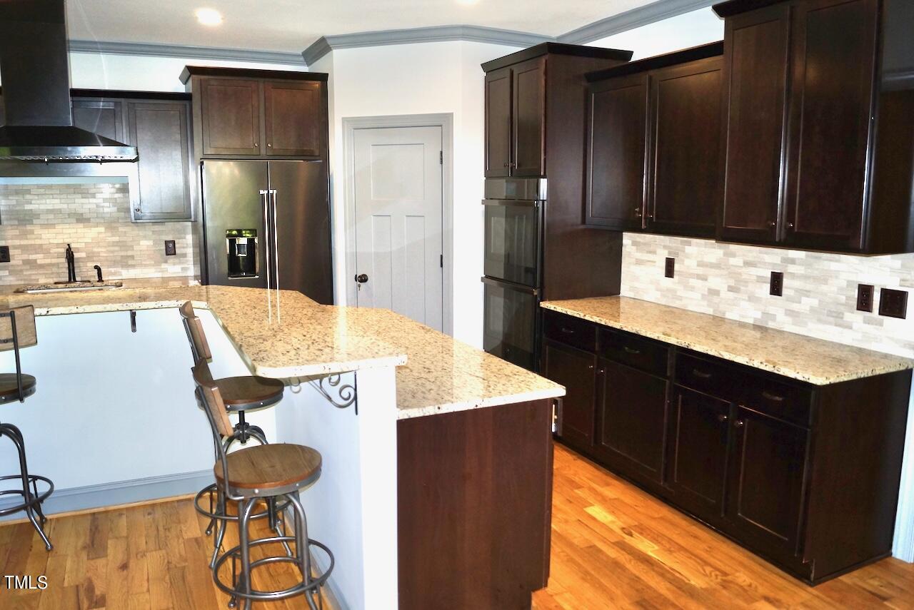 8505 Wilkerson Road Cedar Grove, NC 27231 - Photo 8 of 37 9