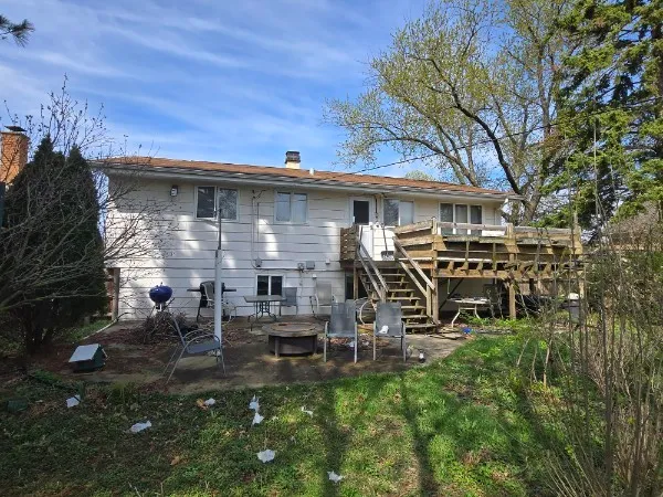 $345,000 | 5921 Blodgett Avenue, Downers Grove, IL 60516