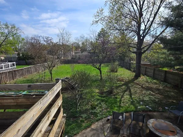 $345,000 | 5921 Blodgett Avenue, Downers Grove, IL 60516