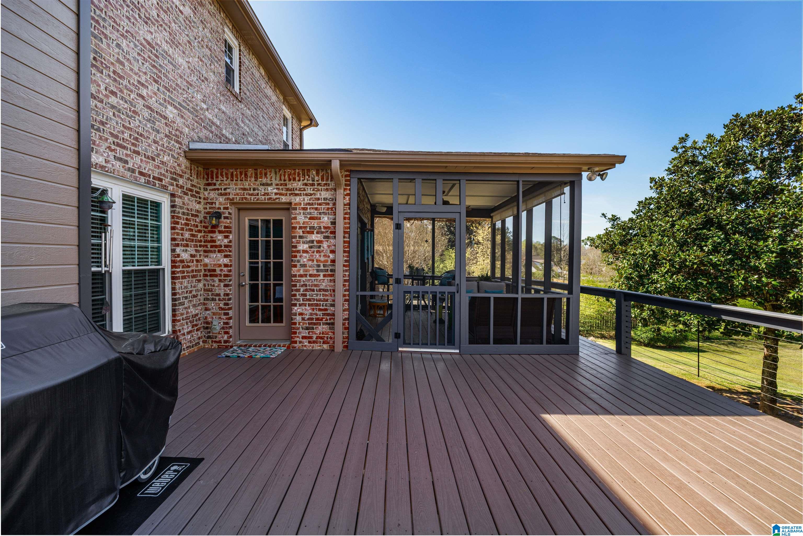 248 Silverleaf Drive Pelham, AL 35124 - Photo 55 of 72