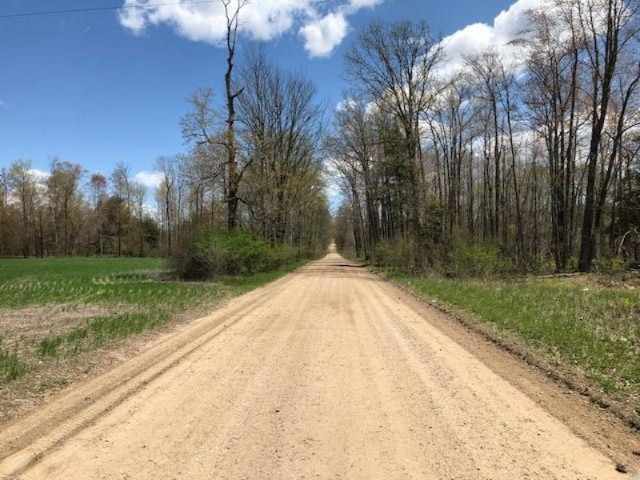4494 6 Mile Road Remus, MI 49340 - Photo 7 of 8 Six Mi Rd East