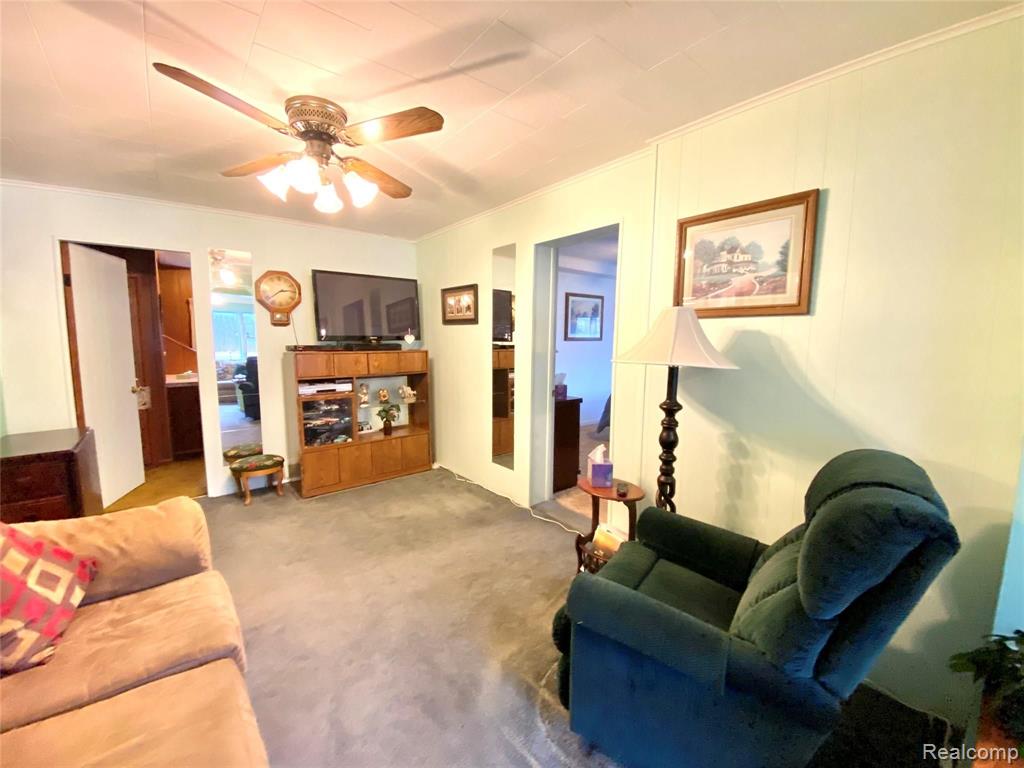 49711 Donner Road Chesterfield, MI 48047 - Photo 9 of 27