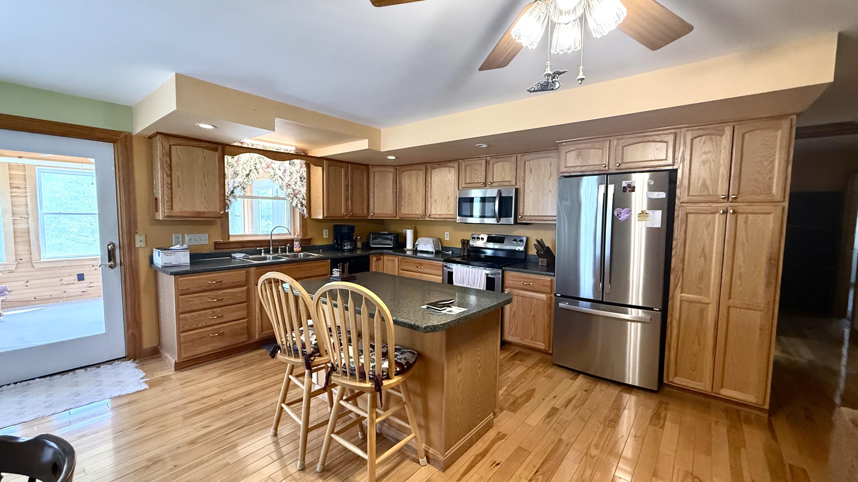 195 Greenbush Road Corinna, ME 04928 - Photo 27 of 72 26