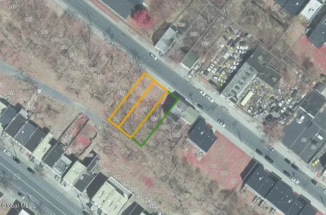 $33,000 | 120-124 1st Street, Albany, NY 12210