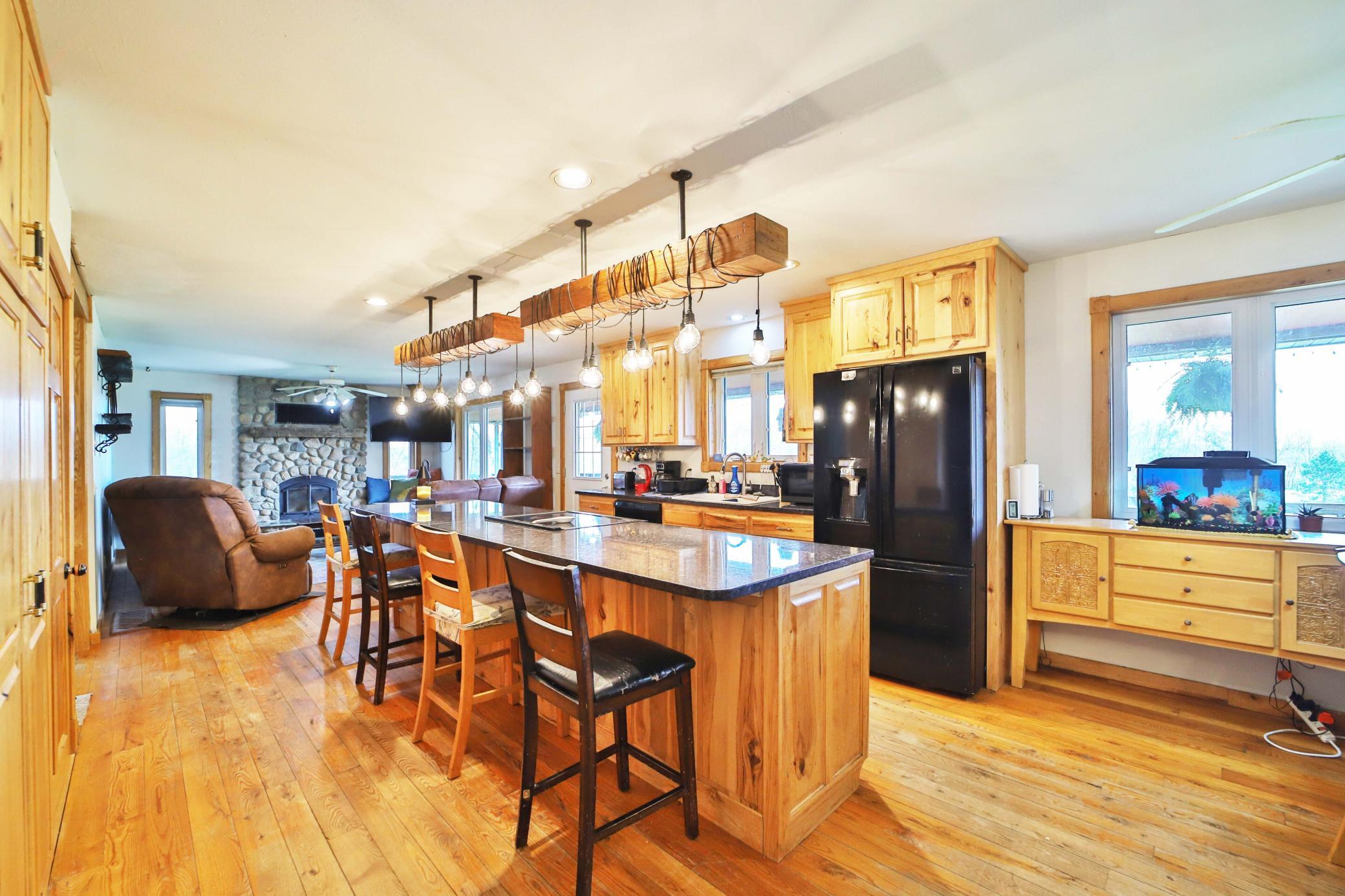 25076 Lagos Road Browerville, MN 56438 - Photo 3 of 62