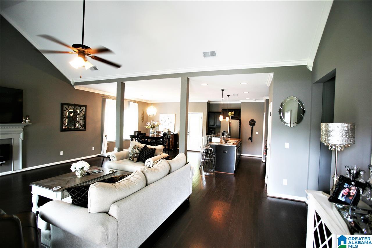 4020 Prescott Court Springville, AL 35146 - Photo 6 of 50
