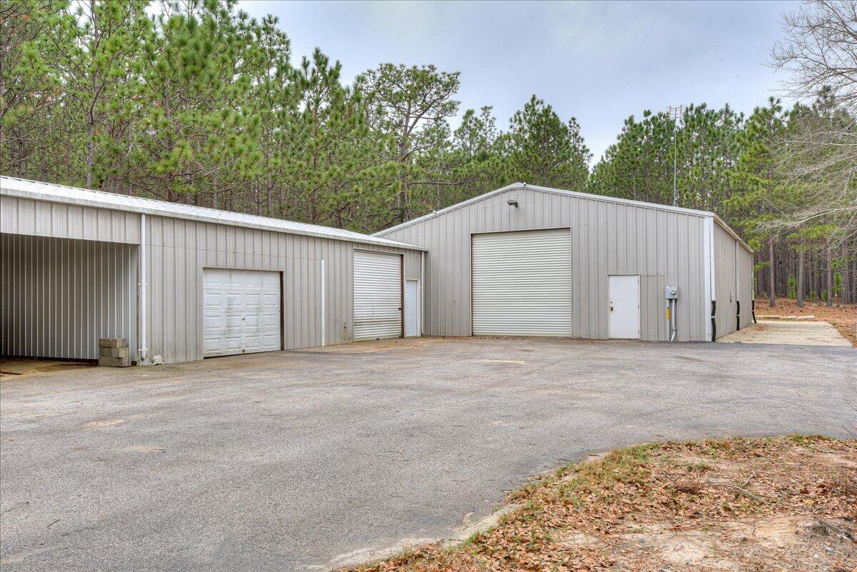 1328 Gray Mare Hollow Road Aiken, SC 29803 - Photo 26 of 31