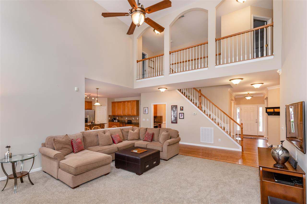 2504 Wyatt Lane Raleigh, NC 27614 - Photo 6 of 30 Photo 6
