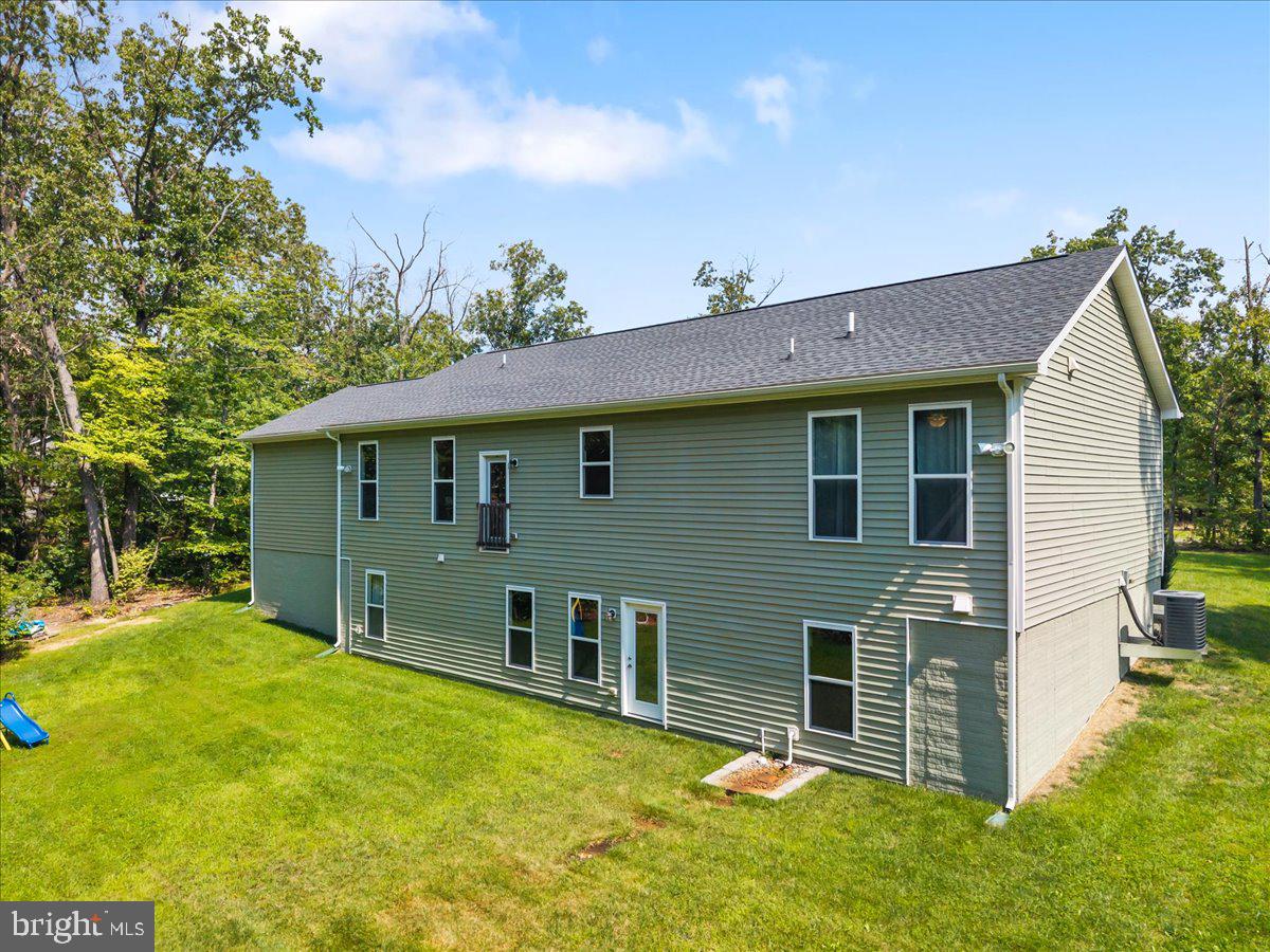 584 McDonald Road Winchester, VA 22602 - Photo 22 of 27 Gallery Image 22