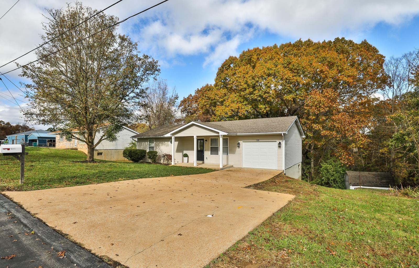 Undisclosed Address Arnold, MO 63010 - Photo 2 of 27