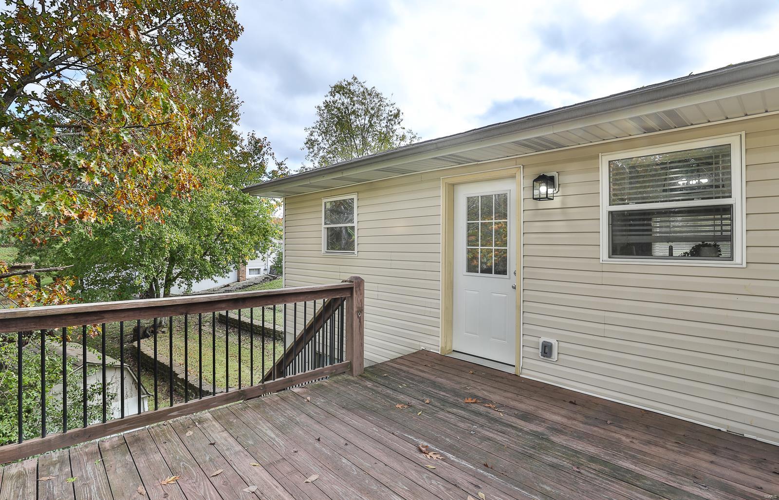 Undisclosed Address Arnold, MO 63010 - Photo 24 of 27