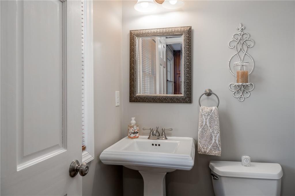 1761 Partridge Run Road Pittsburgh, PA 15241 - Photo 14 of 25 Gallery Image 14