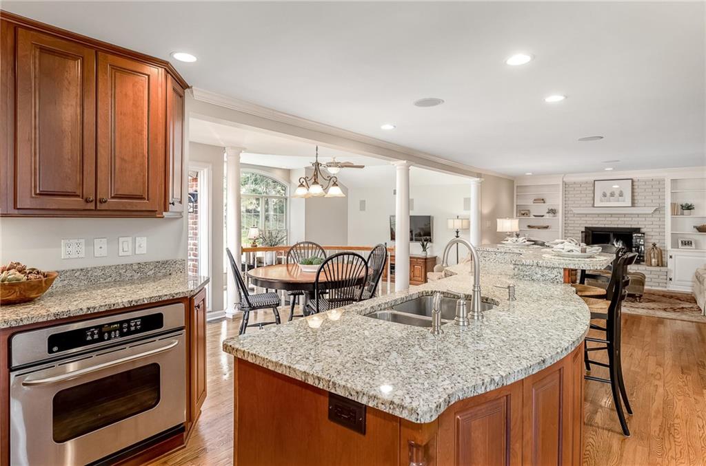 1761 Partridge Run Road Pittsburgh, PA 15241 - Photo 4 of 25 Gallery Image 4