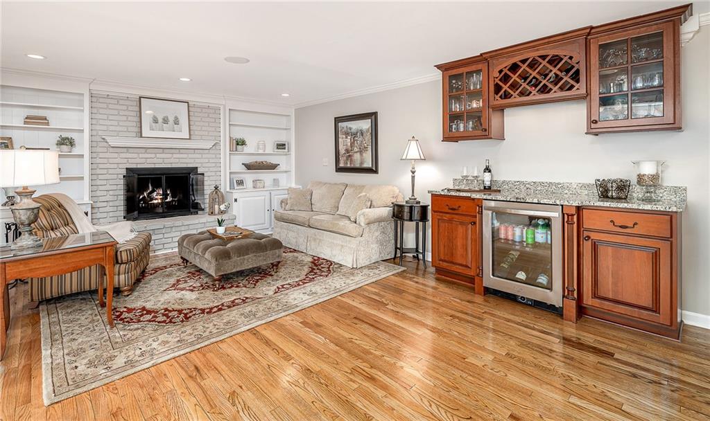 1761 Partridge Run Road Pittsburgh, PA 15241 - Photo 6 of 25 Gallery Image 6