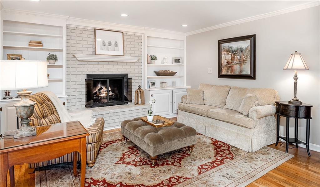 1761 Partridge Run Road Pittsburgh, PA 15241 - Photo 7 of 25 Gallery Image 7