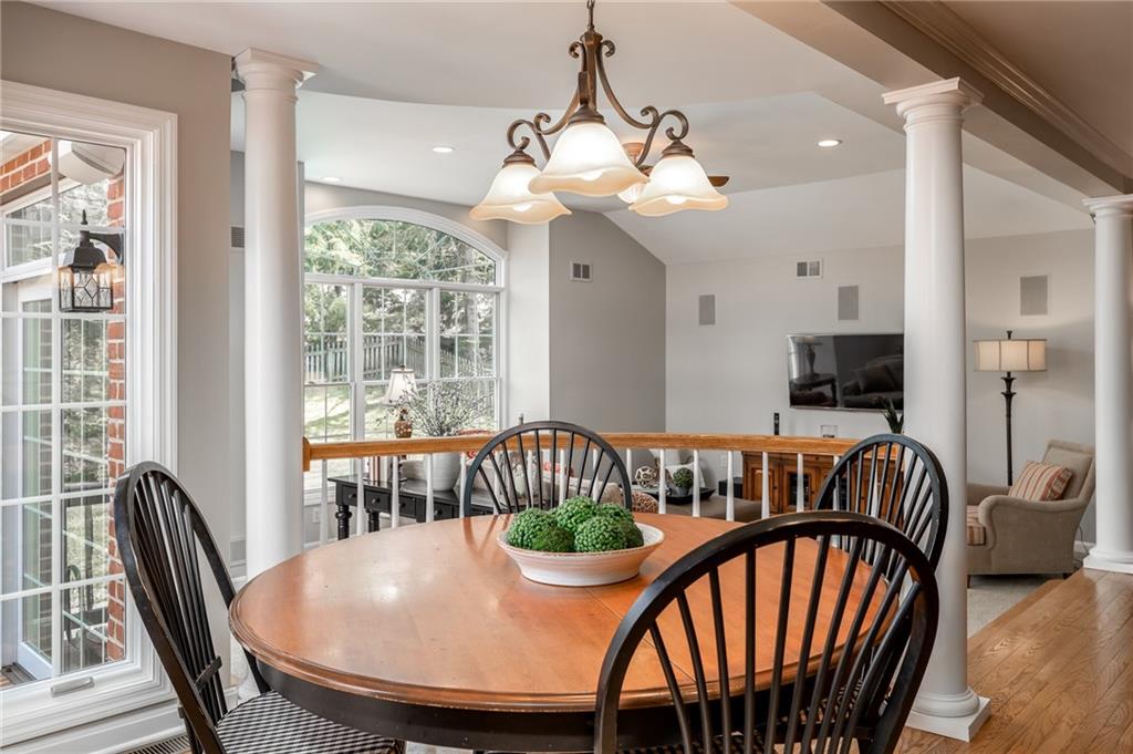 1761 Partridge Run Road Pittsburgh, PA 15241 - Photo 9 of 25 Gallery Image 9
