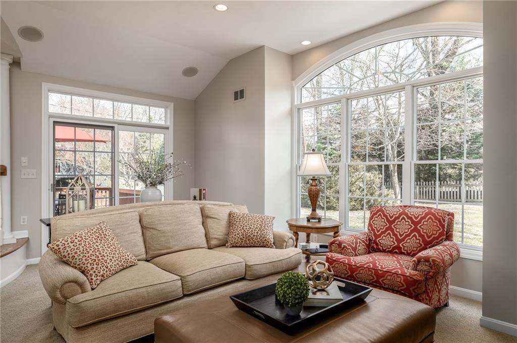 1761 Partridge Run Road Pittsburgh, PA 15241 - Photo 10 of 25 Gallery Image 10