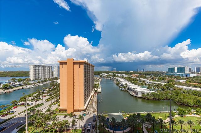 $1,350,000 | 16001 Collins Avenue, Unit 1106, Sunny Isles Beach, FL 33160