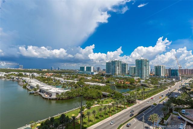 $1,350,000 | 16001 Collins Avenue, Unit 1106, Sunny Isles Beach, FL 33160