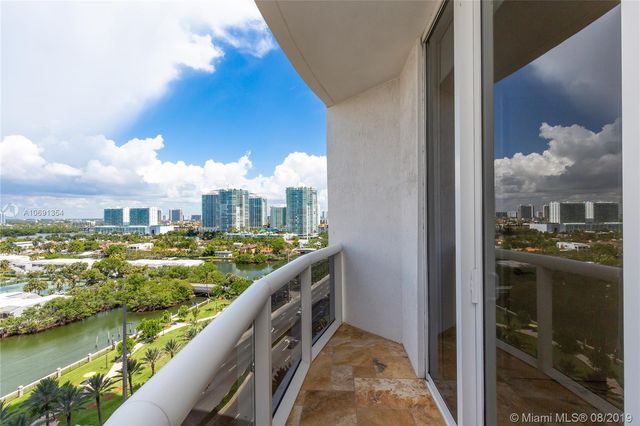 $1,350,000 | 16001 Collins Avenue, Unit 1106, Sunny Isles Beach, FL 33160