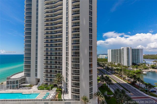 $1,350,000 | 16001 Collins Avenue, Unit 1106, Sunny Isles Beach, FL 33160