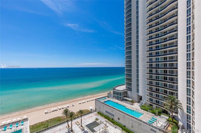 $1,350,000 | 16001 Collins Avenue, Unit 1106, Sunny Isles Beach, FL 33160