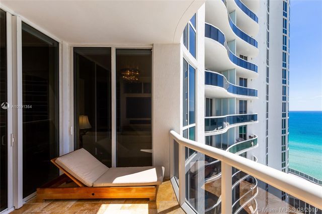 $1,350,000 | 16001 Collins Avenue, Unit 1106, Sunny Isles Beach, FL 33160