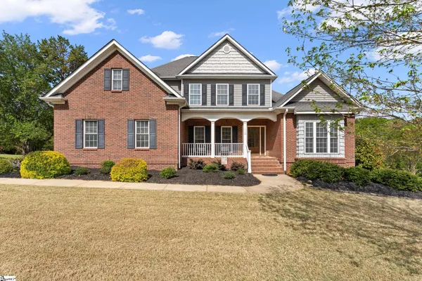 $739,900 | 112 Wilshire Drive, Easley, SC 29642
