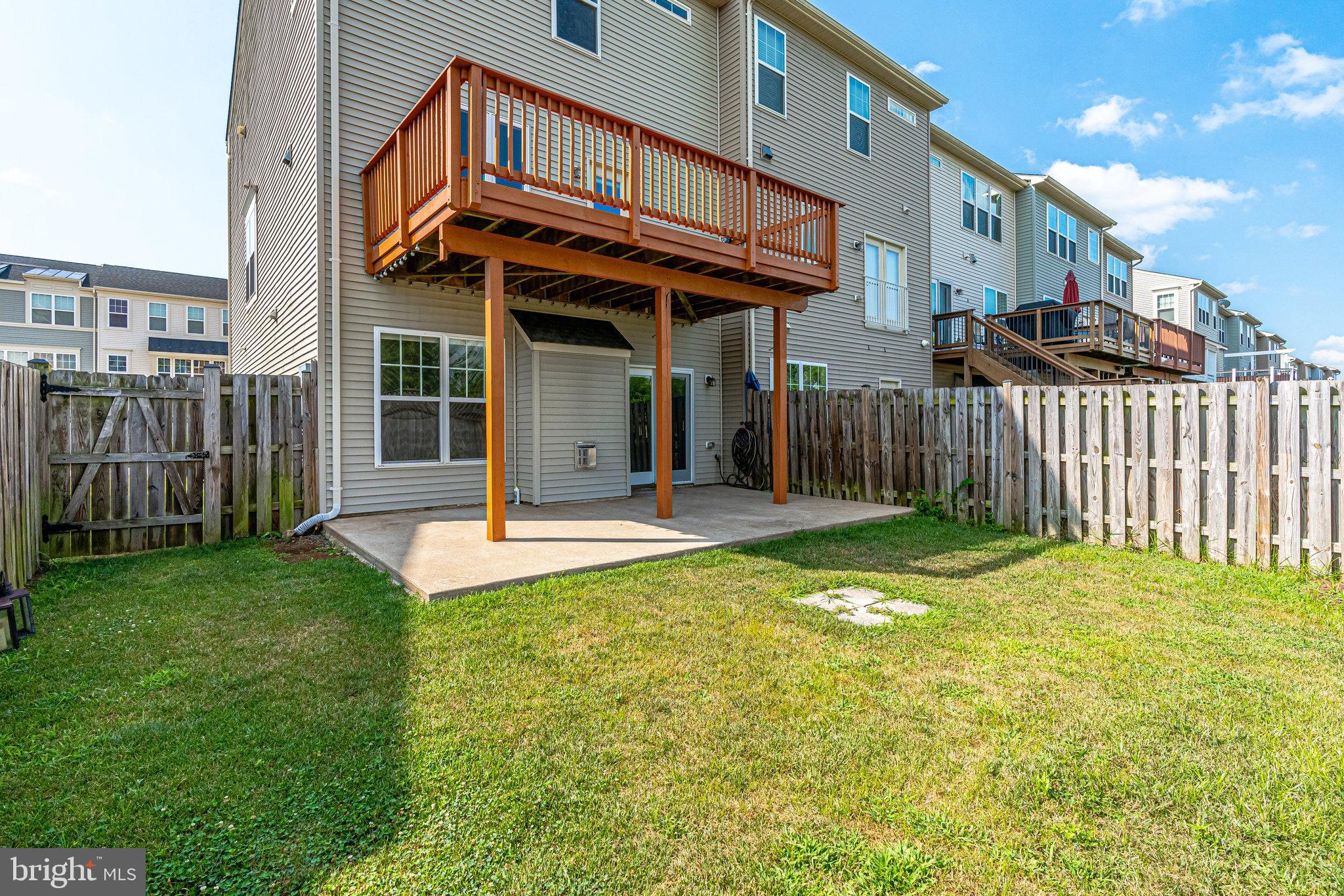 43472 Hopestone Terrace Chantilly, VA 20152 - Photo 35 of 45
