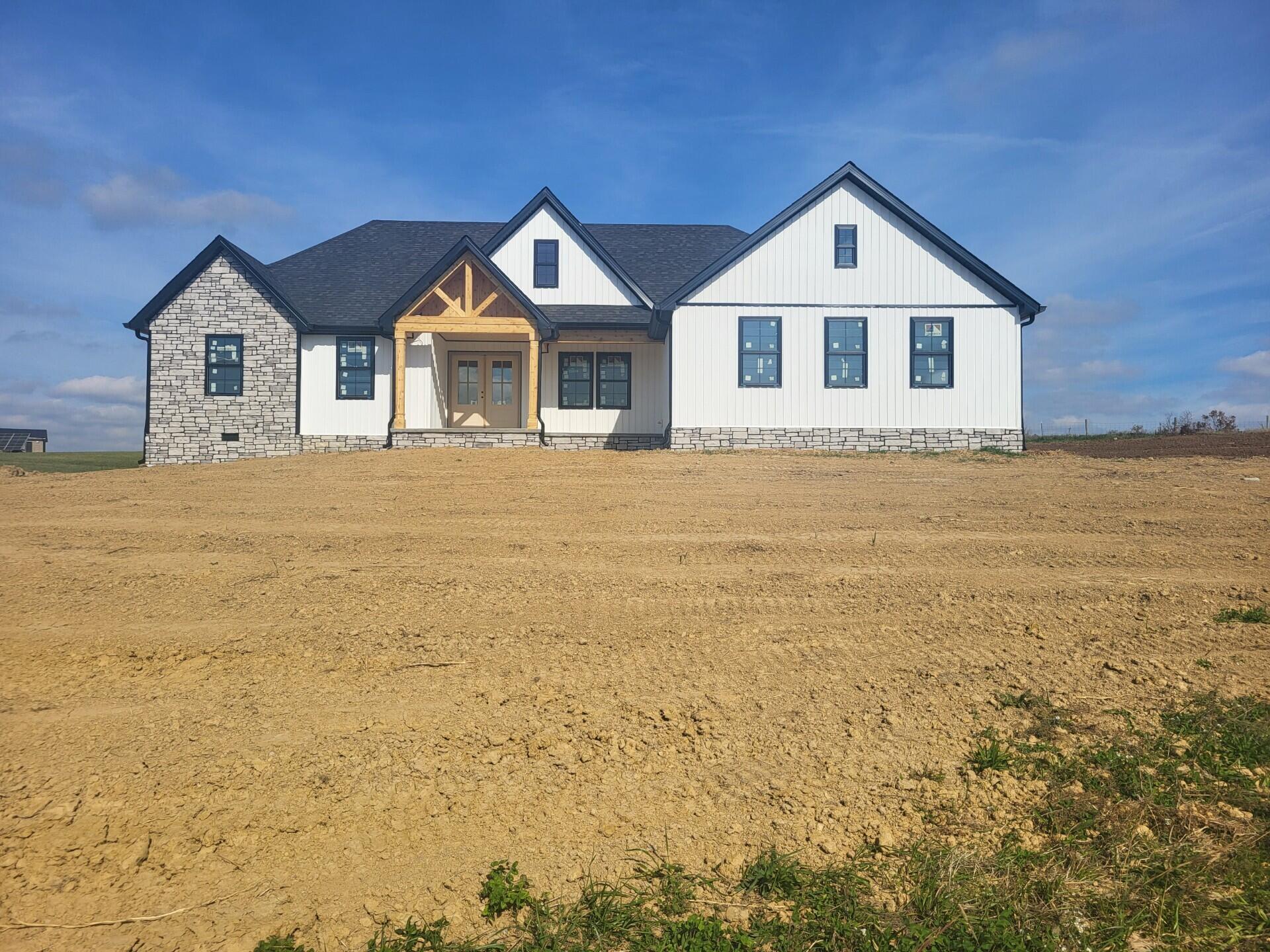 Lot 7 Whitenack Road Harrodsburg, KY 40330 - Photo 1 of 8 Attachment