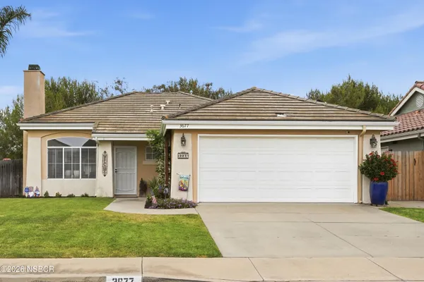 $679,900 | 3677 Corta Bella Way, Santa Maria, CA 93455
