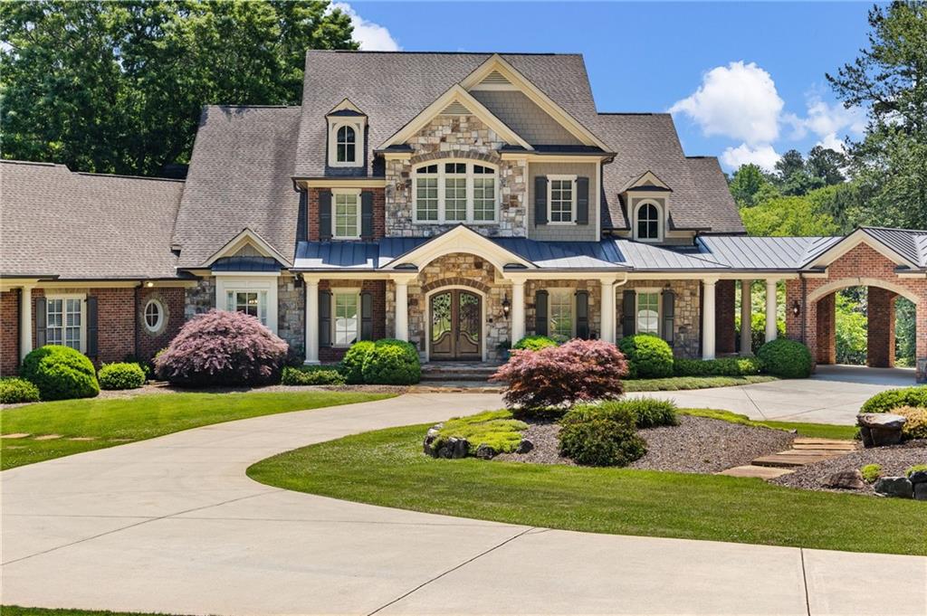 972 Acworth Due West Road Northwest Kennesaw, GA 30152 - Photo 5 of 175