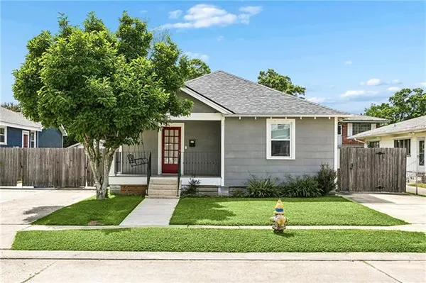 $349,500 | 532 Jefferson Street, Jefferson, LA 70121