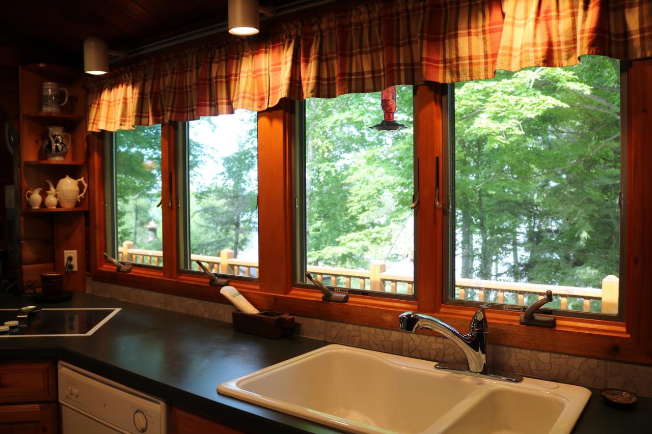 2834 Flowage Road Park Falls, WI 54552 - Photo 6 of 52 Gallery Image 6