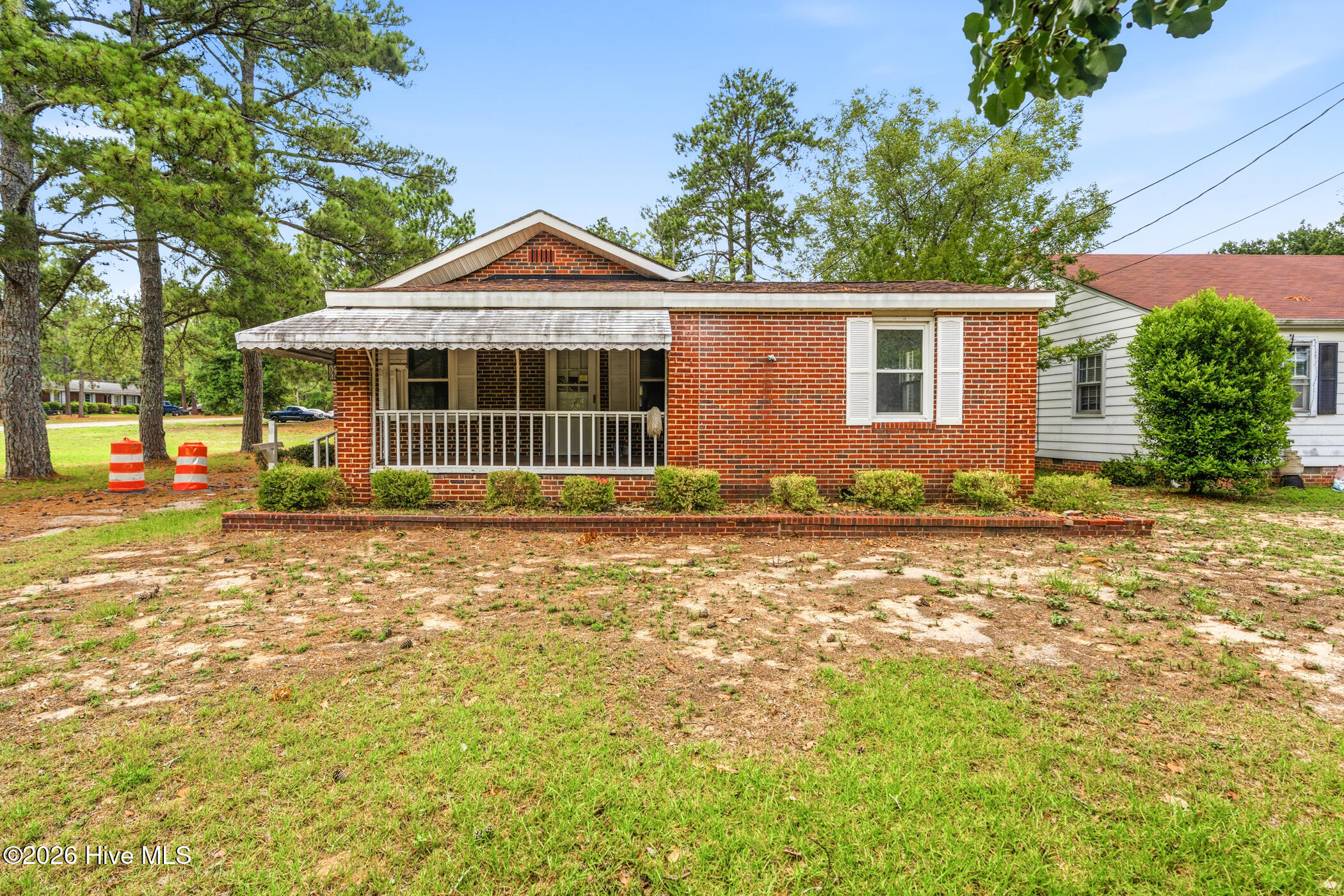 906 Rice Street Hamlet, NC 28345 - Photo 2 of 25