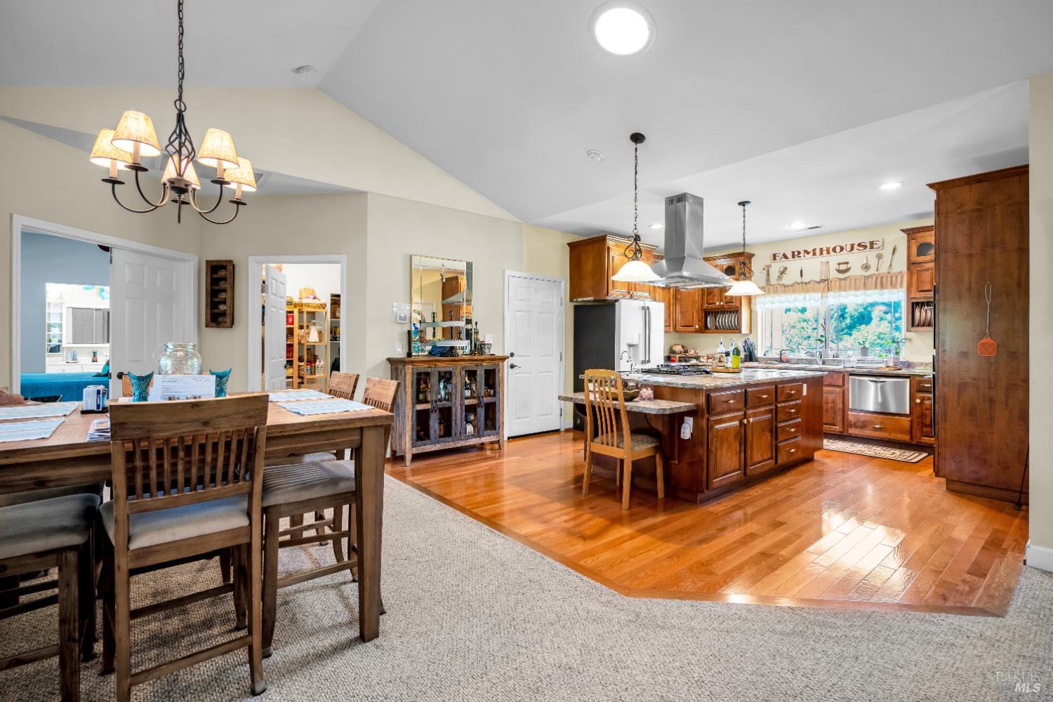 3970 Canyon Road Willits, CA 95490 - Photo 51 of 73
