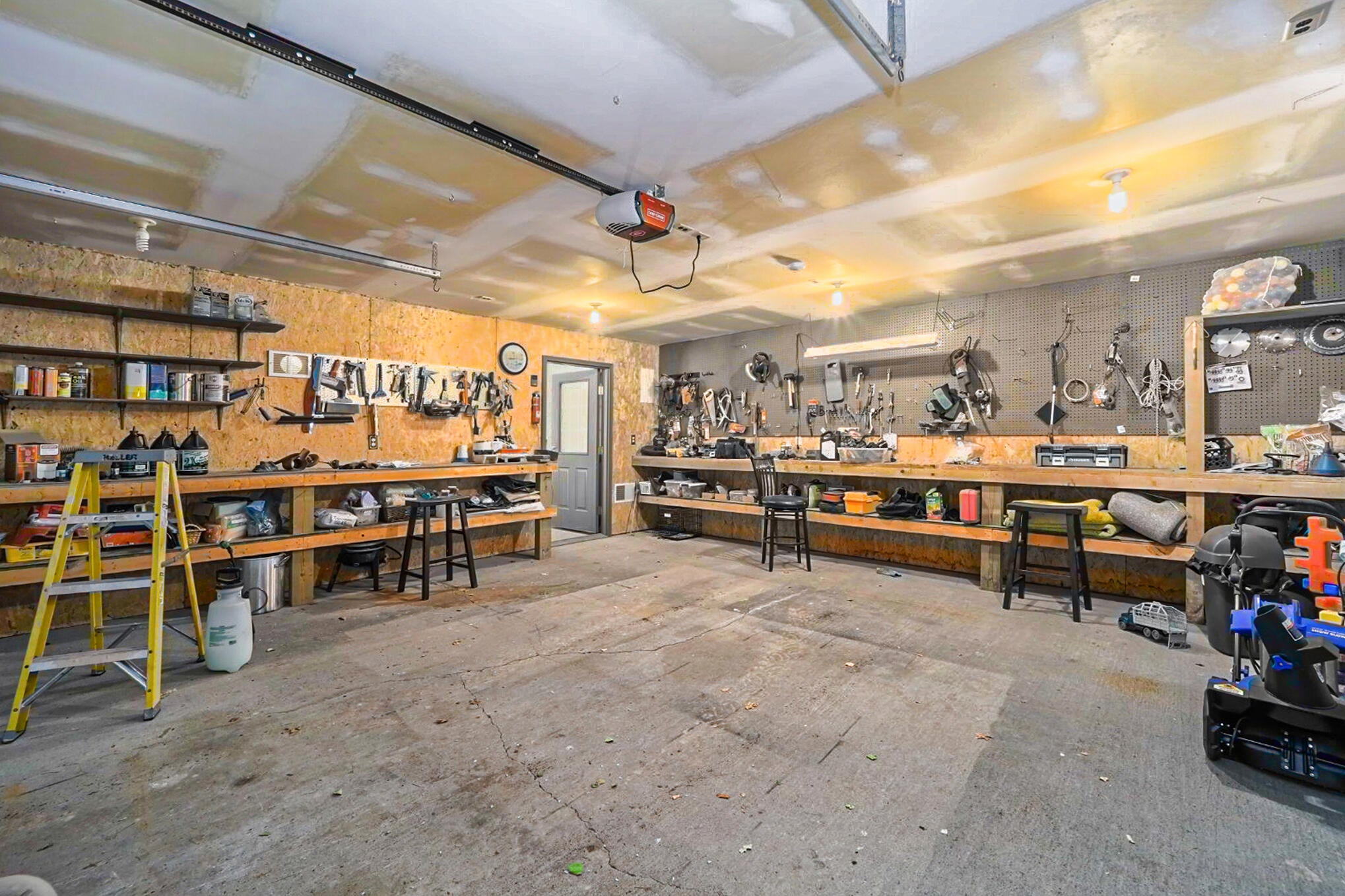 1735 West Miller Road Mio, MI 48647 - Photo 43 of 53 Gallery Image 43