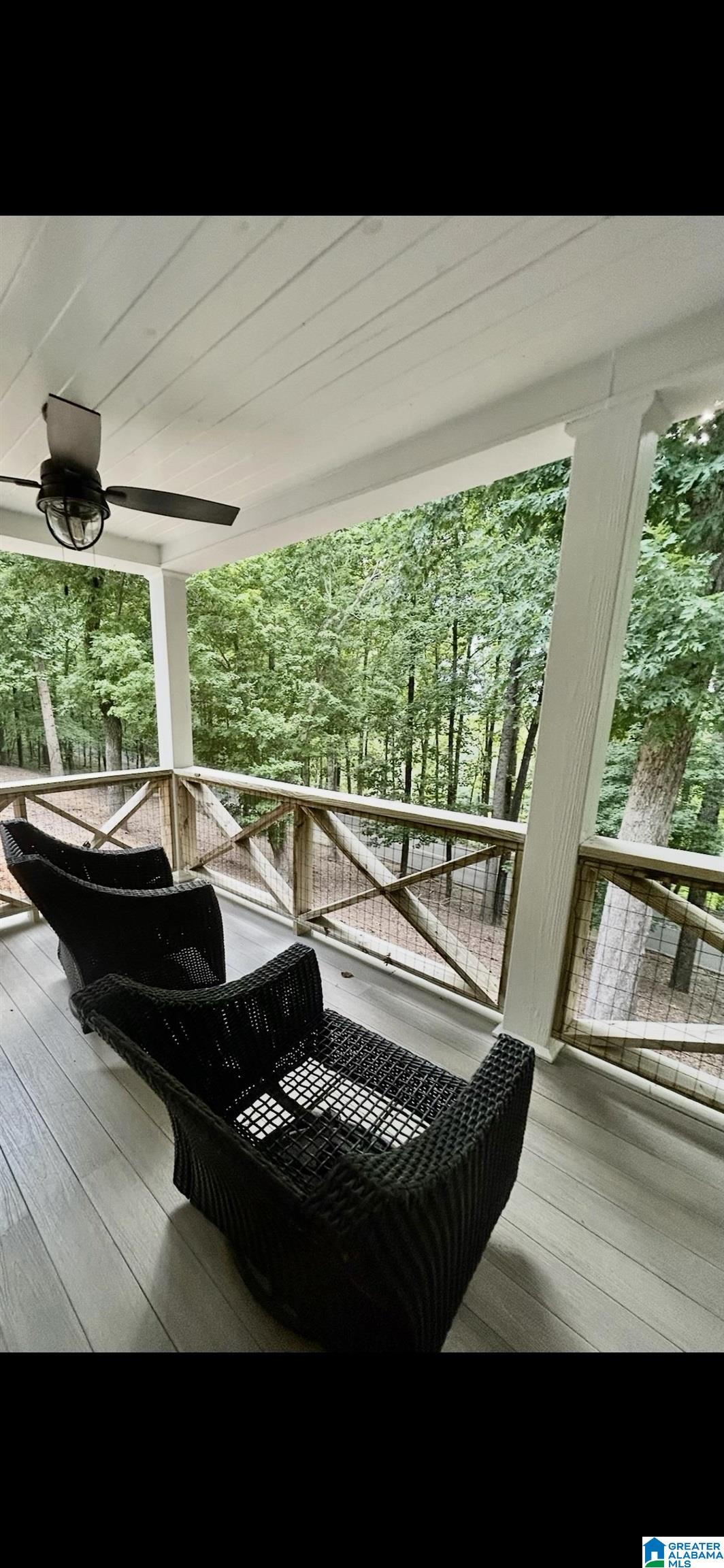 5637 Oak Mountain Lake Road Birmingham, AL 35242 - Photo 8 of 70