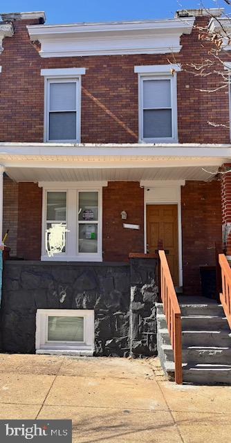 1220 North Potomac Street Baltimore, MD 21213 - Photo 25 of 27