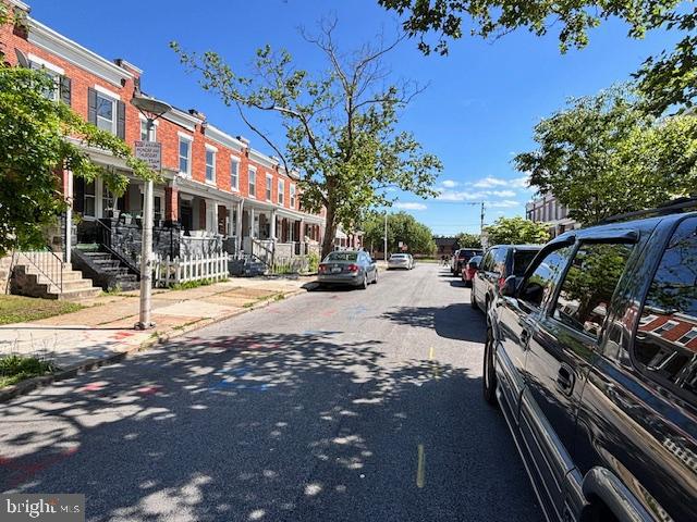 1220 North Potomac Street Baltimore, MD 21213 - Photo 27 of 27