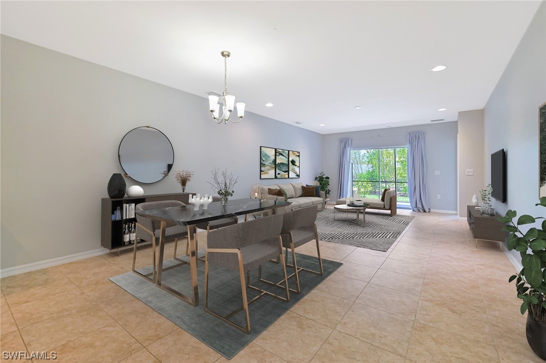 4278 Dutchess Park Road Fort Myers, FL 33916 - Photo 1 of 44