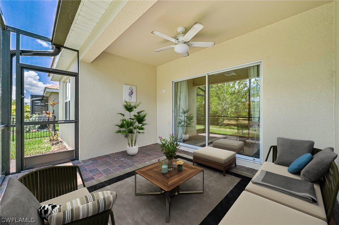 4278 Dutchess Park Road Fort Myers, FL 33916 - Photo 3 of 44